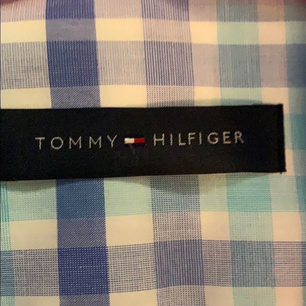 Tommy Hilfiger Button Down - image 3
